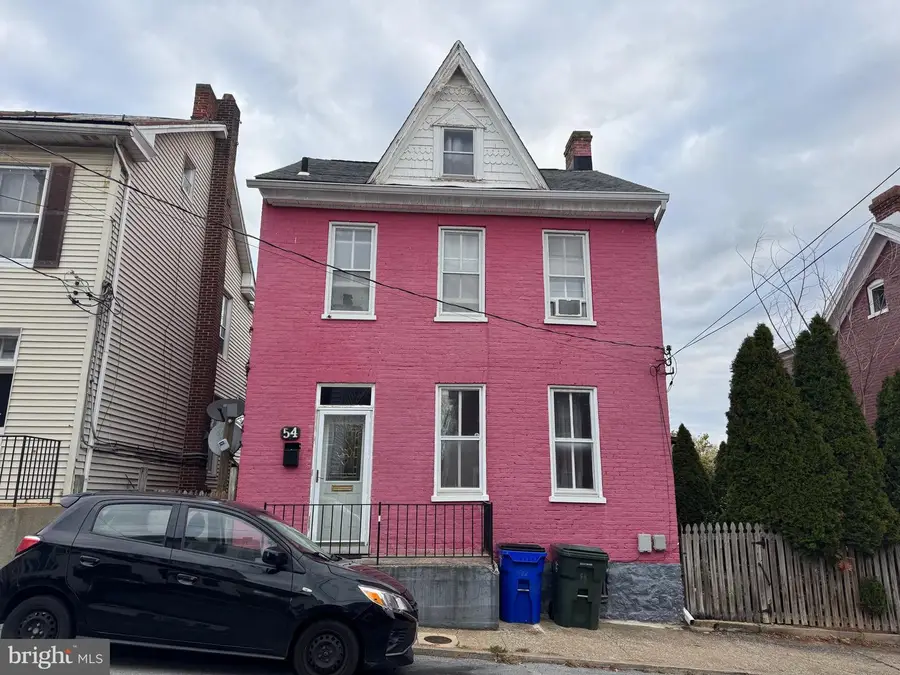 54 Randolph Ave, Hagerstown, MD 21740 - Image #2