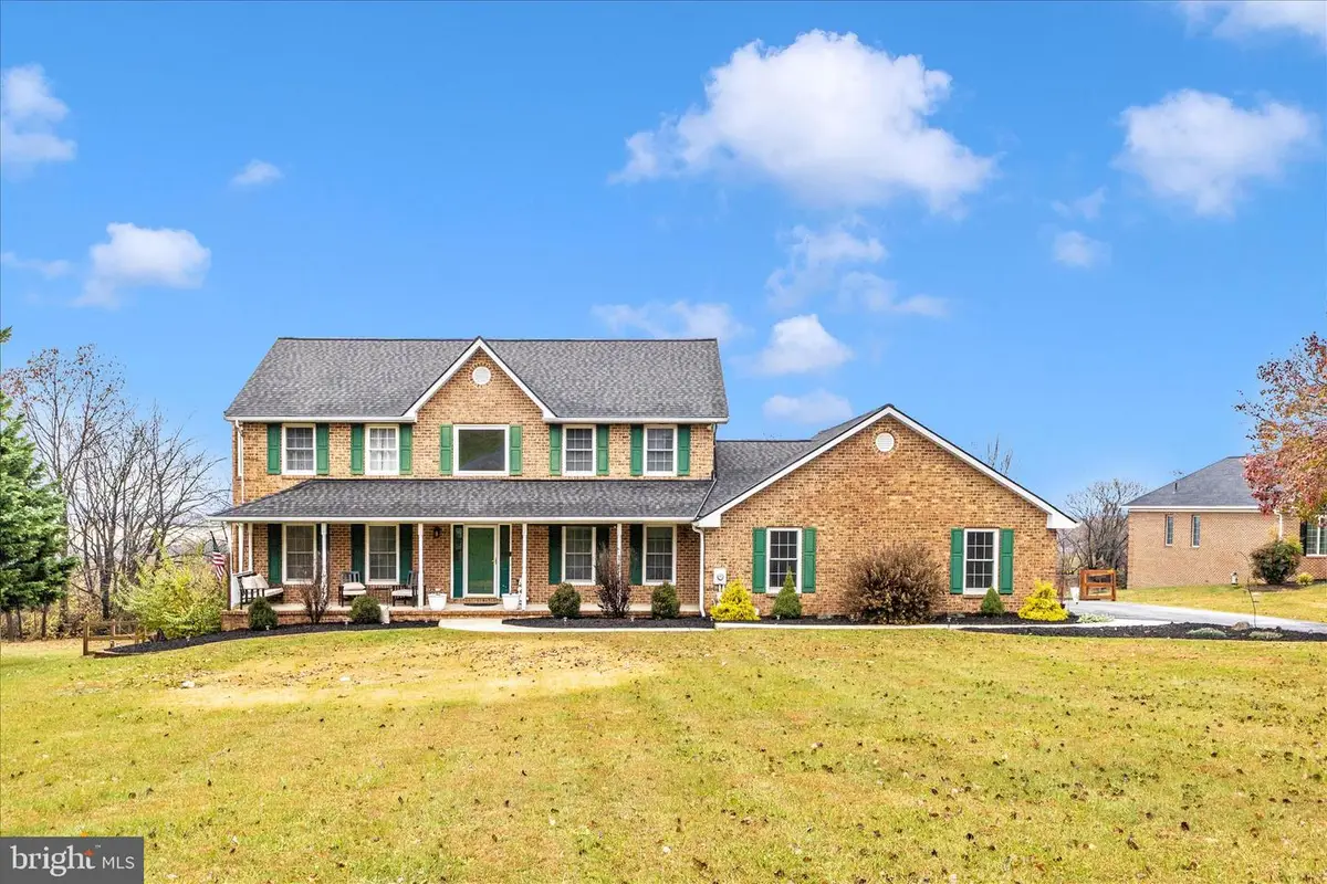 11510 Orange Blossom Ct, Smithsburg, MD 21783 - Image #1