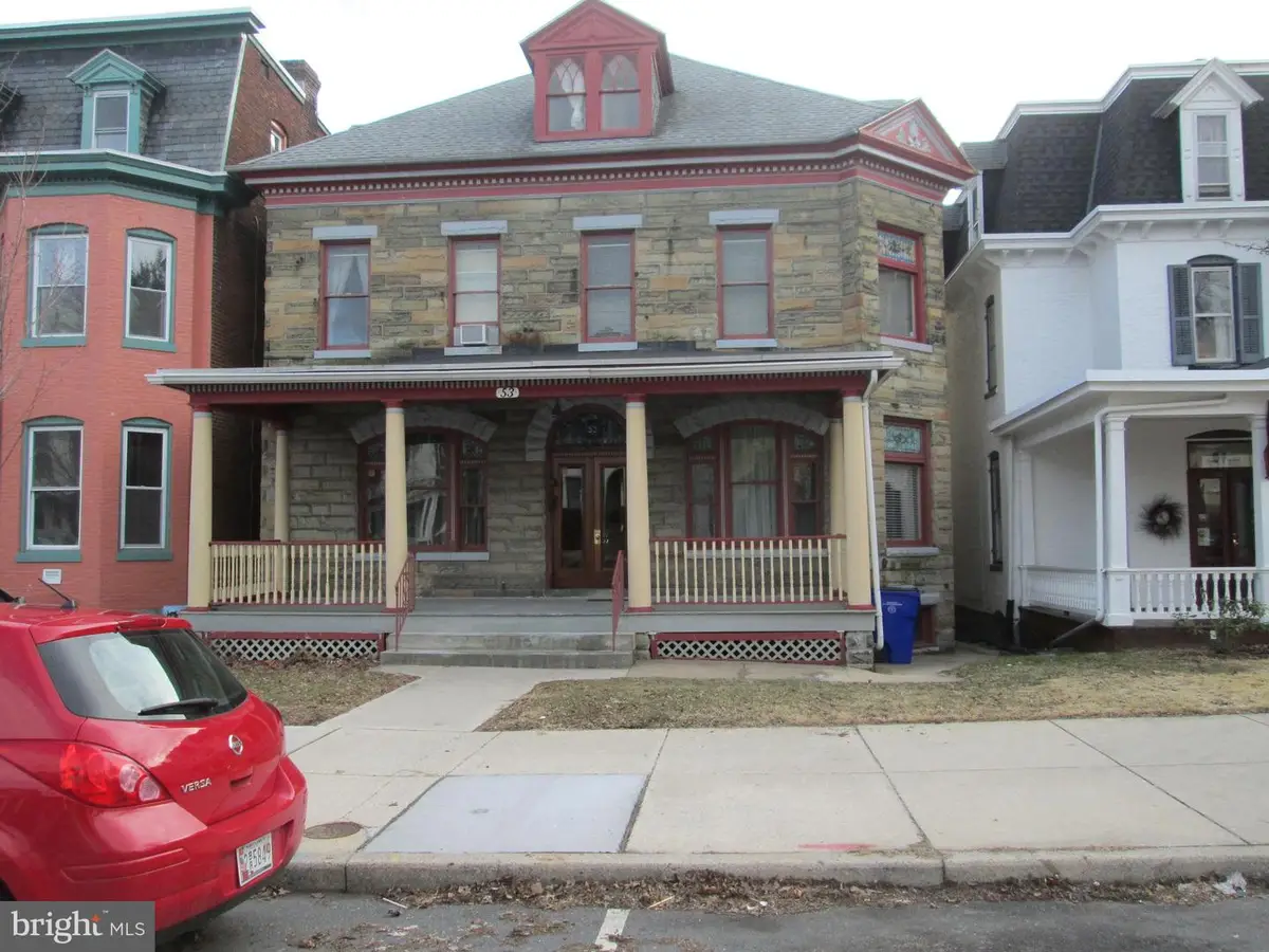 53 Broadway, Hagerstown, MD 21740 - Image #1