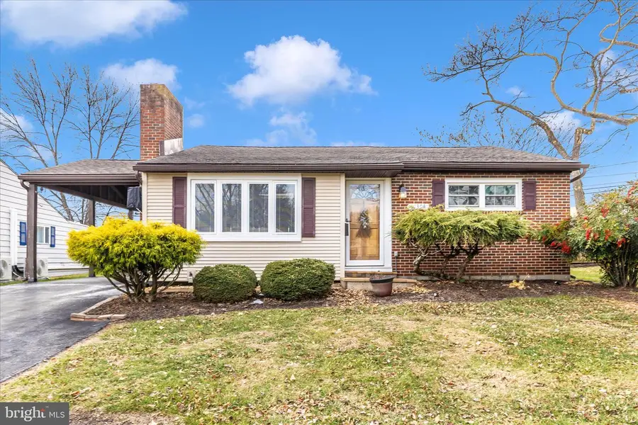 11304 Manse Rd, Hagerstown, MD 21740 - Image #2