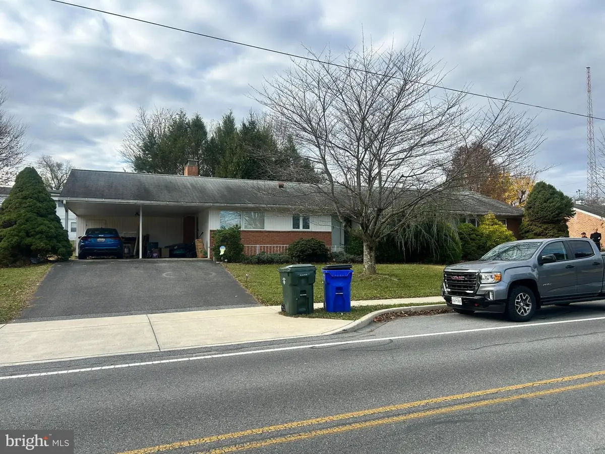 1125 Haven Rd, Hagerstown, MD 21742 - Image #1