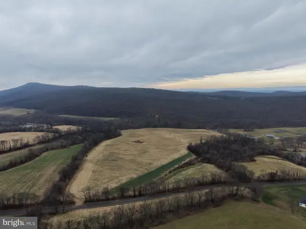 3940 Trego Rd, KEEDYSVILLE, MD 21756