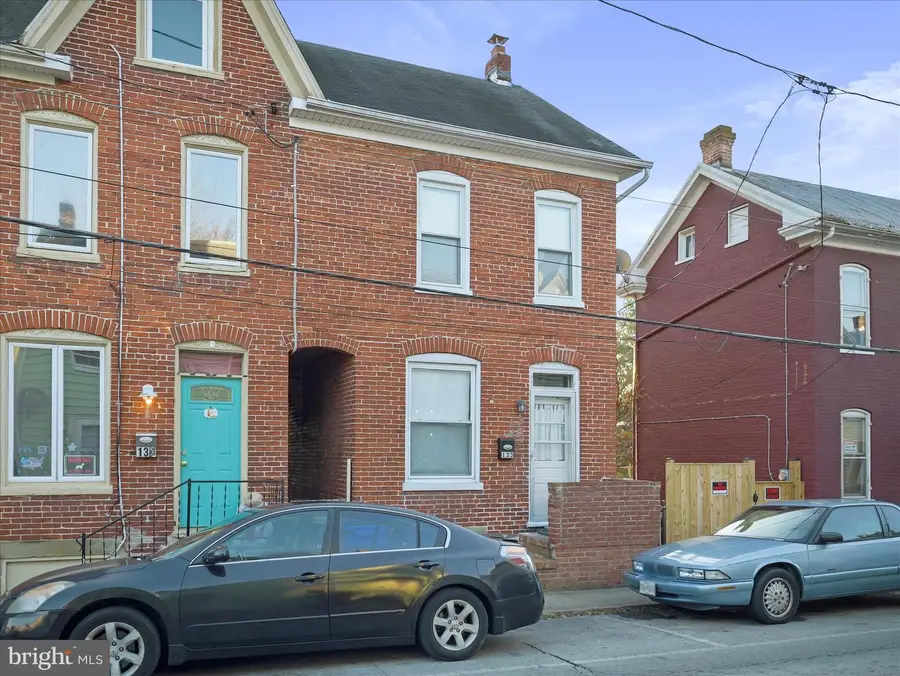 133 Randolph Ave, Hagerstown, MD 21740 - Image #2
