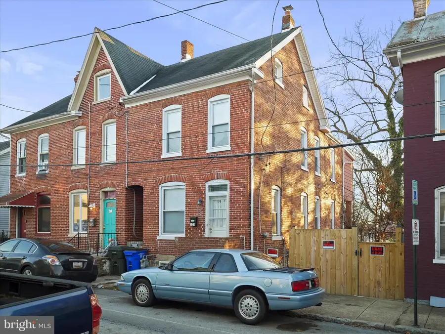 133 Randolph Ave, Hagerstown, MD 21740 - Image #3