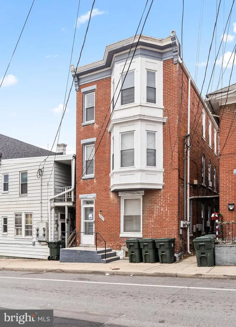 207 N Mulberry St, Hagerstown, MD 21740 - Image #2