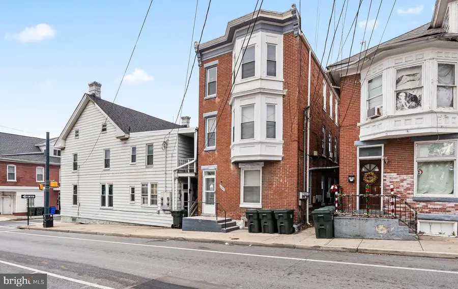 207 N Mulberry St, Hagerstown, MD 21740 - Image #3