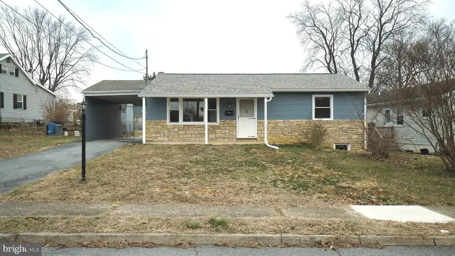 1016 Georgia Ave, Hagerstown, MD 21740 - Image #2