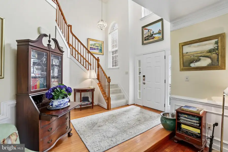 17416 Cobb Ct, Hagerstown, MD 21740 - #2
