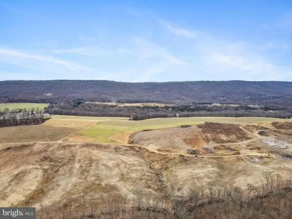Lot #1 Dargan School Rd, SHARPSBURG, MD 21782