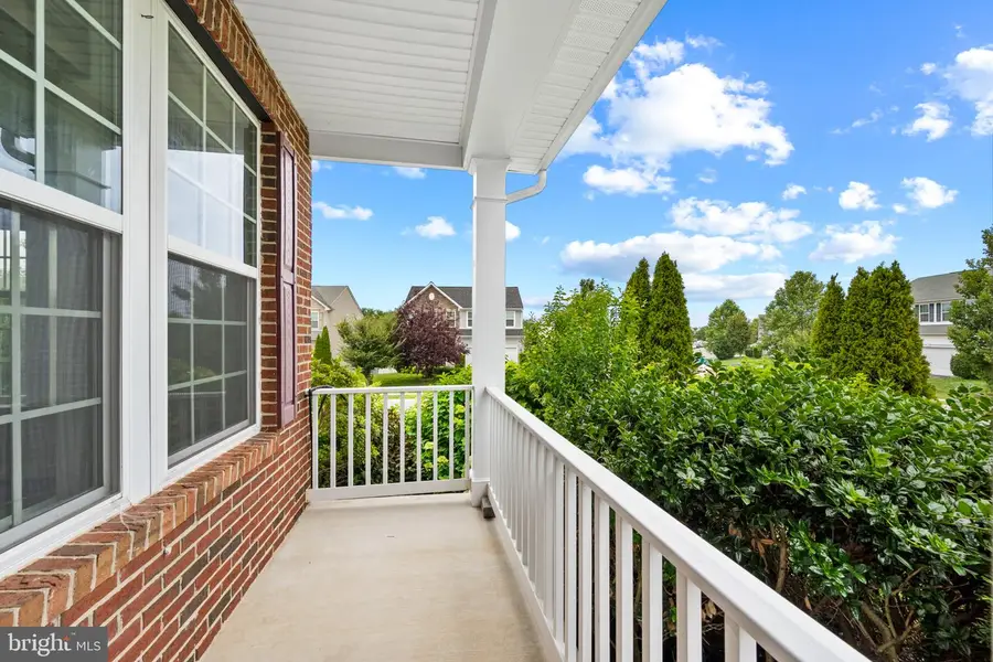 9424 Morning Dew Dr, Hagerstown, MD 21740 - #3