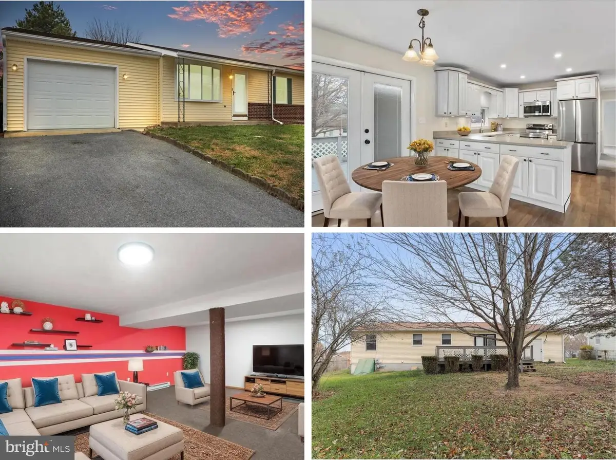 1349 Cedarwood Dr, Hagerstown, MD 21742 - Image #1