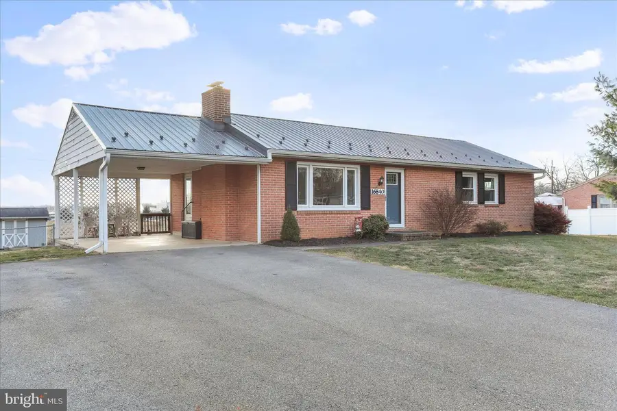 16840 Petmar Cir, Hagerstown, MD 21742 - Image #2