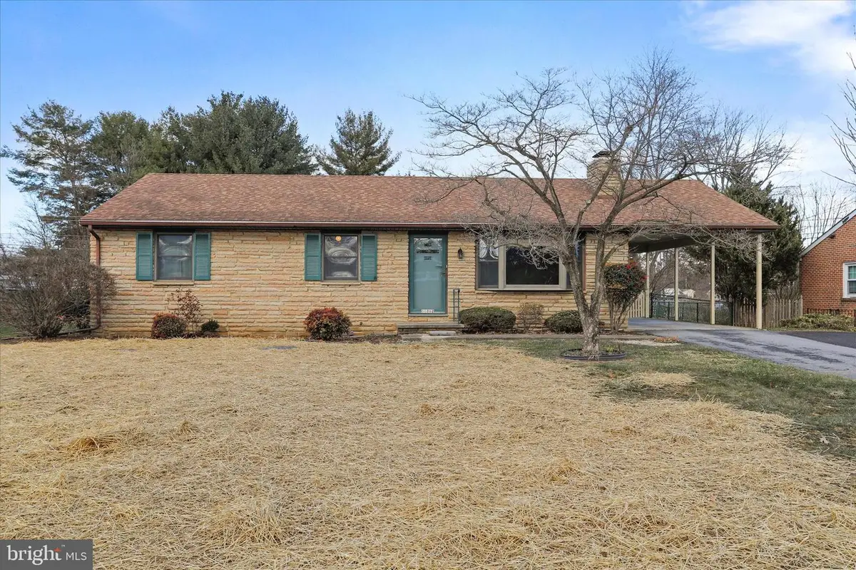 11812 Pheasant Trl, Hagerstown, MD 21742 - #1