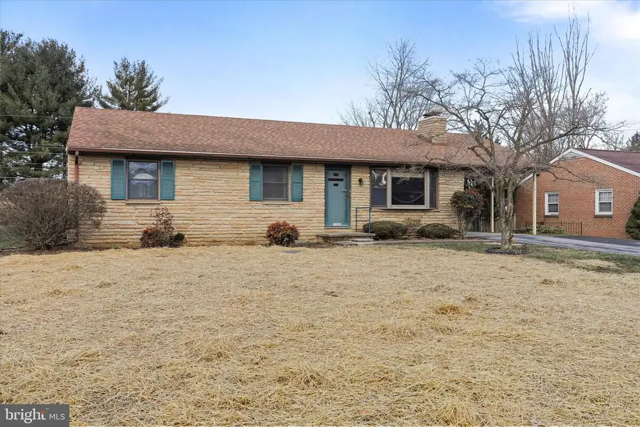 11812 Pheasant Trl, Hagerstown, MD 21742 - #2