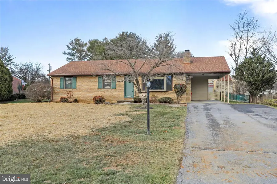 11812 Pheasant Trl, Hagerstown, MD 21742 - #3