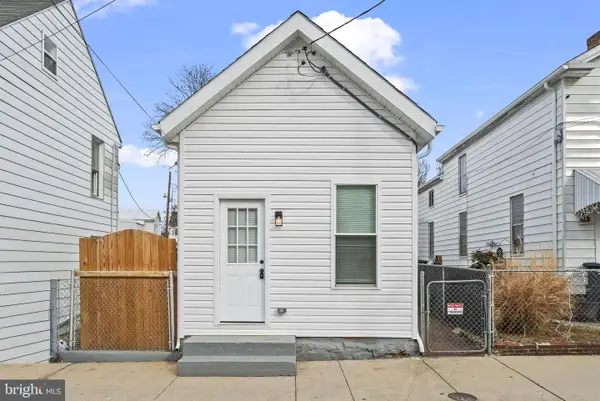 432 Cook St, HAGERSTOWN, MD 21740