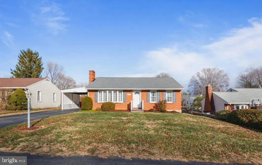 11319 Manse Rd, Hagerstown, MD 21740 - Image #1