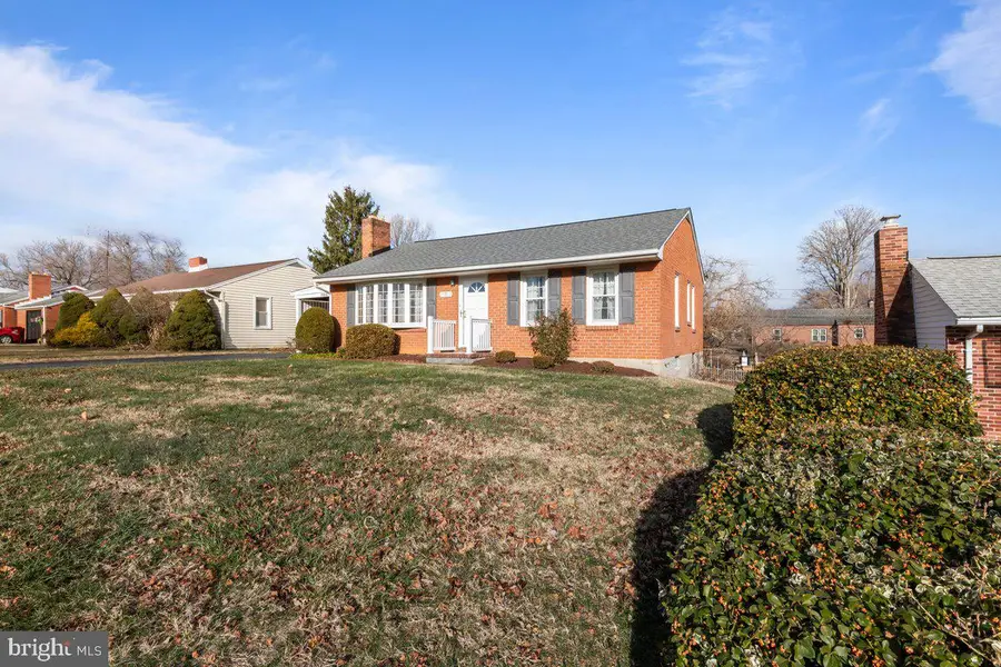 11319 Manse Rd, Hagerstown, MD 21740 - Image #2