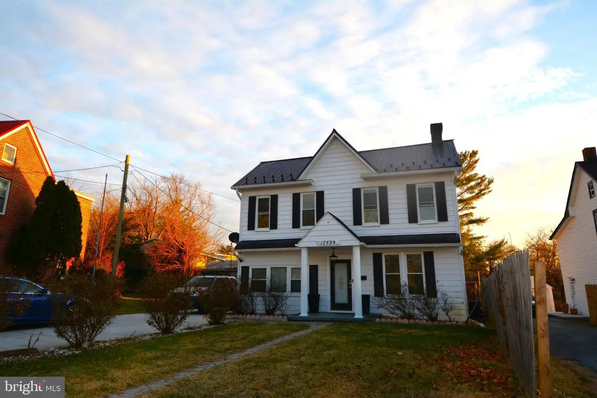 17529 Virginia Ave, Hagerstown, MD 21740 - Image #1