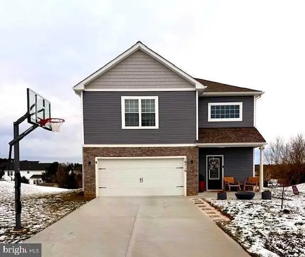 18716 Ballantyne Way, HAGERSTOWN, MD 21740