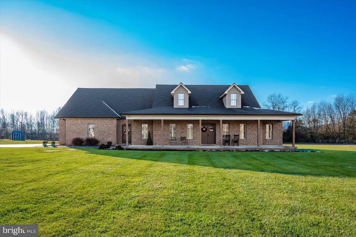 13100 Saint Paul Rd, Clear Spring, MD 21722 - Image #1