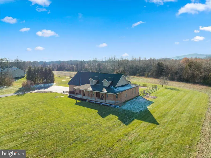 13100 Saint Paul Rd, Clear Spring, MD 21722 - Image #3