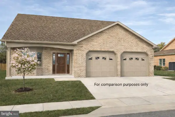 13218 Onyx Dr, HAGERSTOWN, MD 21742