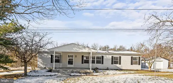 9706 Crabapple Ln, HAGERSTOWN, MD 21740