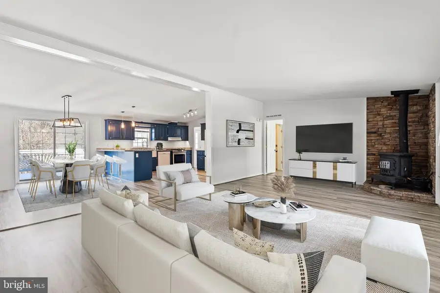 9706 Crabapple Ln, Hagerstown, MD 21740 - #3