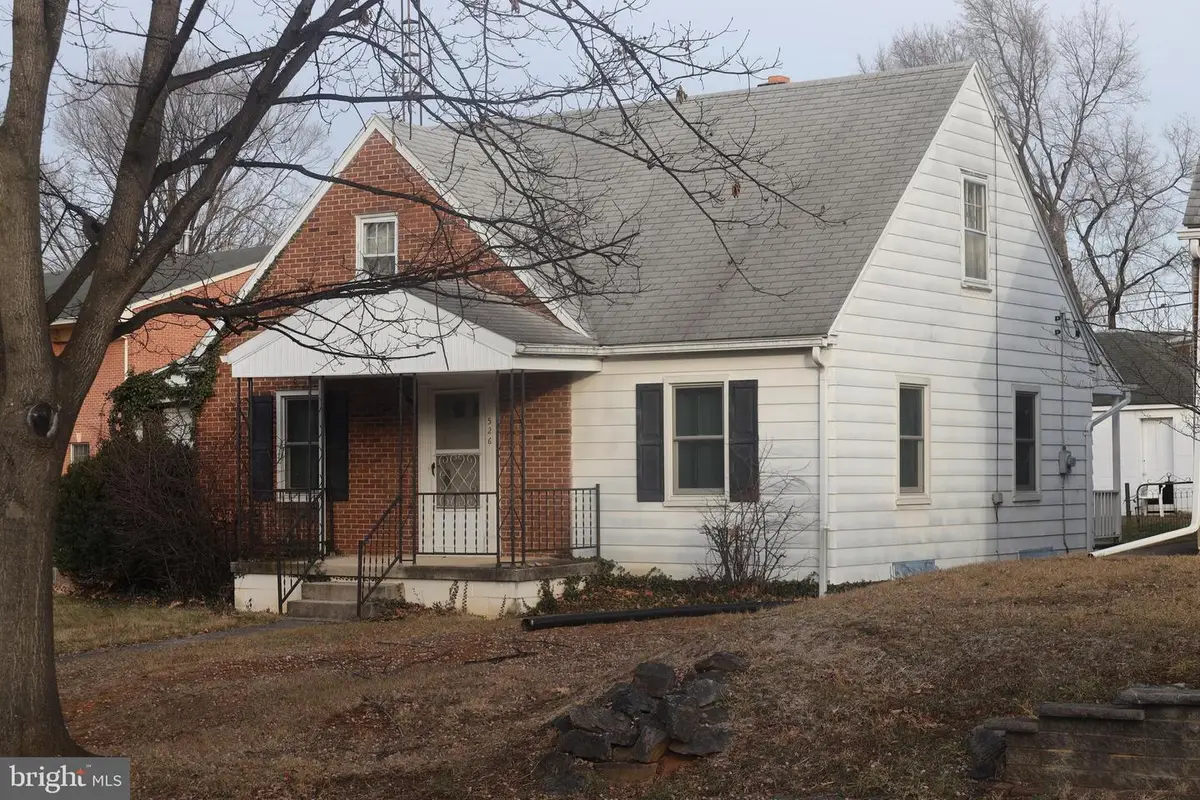 526 Pangborn Blvd, Hagerstown, MD 21742 - Image #1