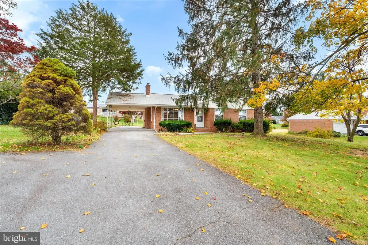 10041 Downsville Pike, Hagerstown, MD 21740 - Image #1