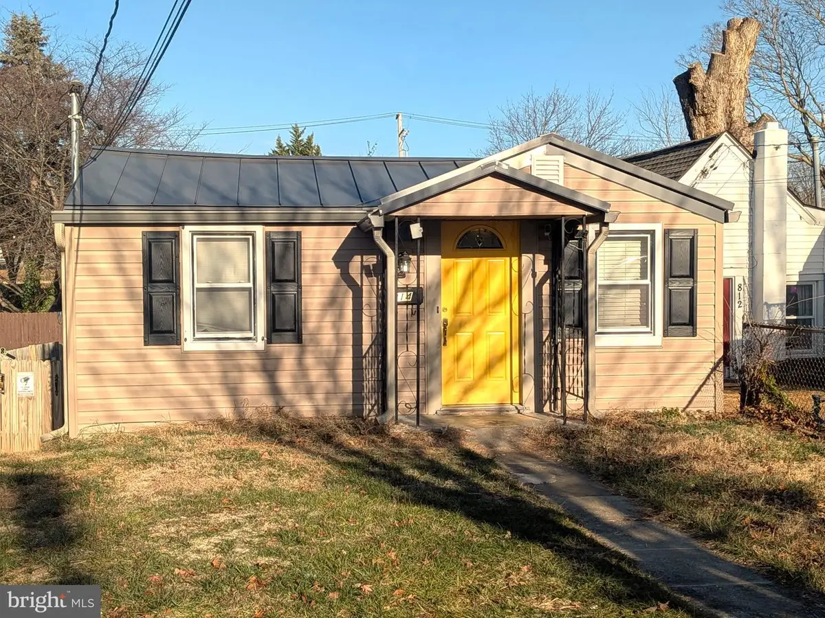 814 Georgia Ave, Hagerstown, MD 21740 - Image #1