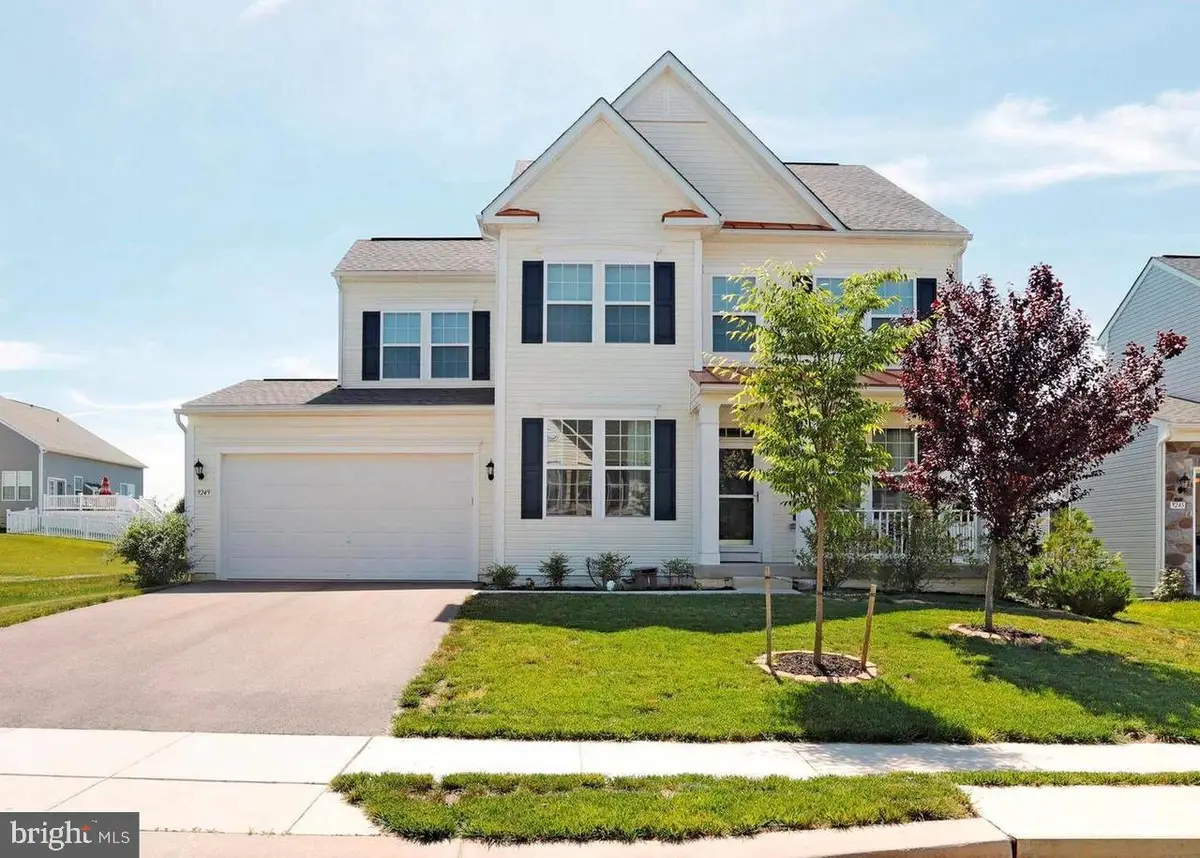 9249 Helmsdale Pl, Hagerstown, MD 21740 - Image #1