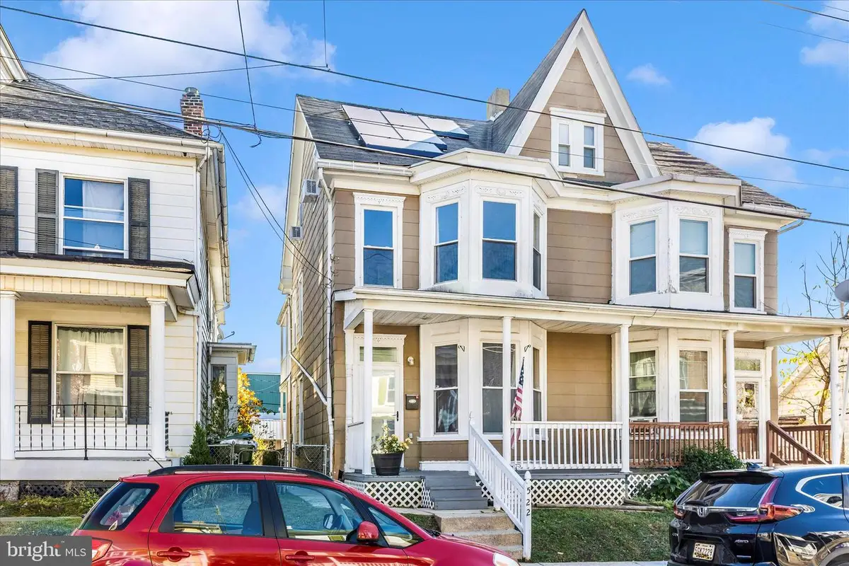 522 N Mulberry St, Hagerstown, MD 21740 - Image #1