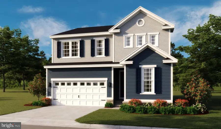 10110 Wilkes Dr, Williamsport, MD 21795 - Image #2