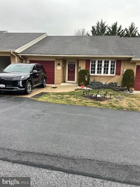 972 W Irvin Ave W, HAGERSTOWN, MD 21742
