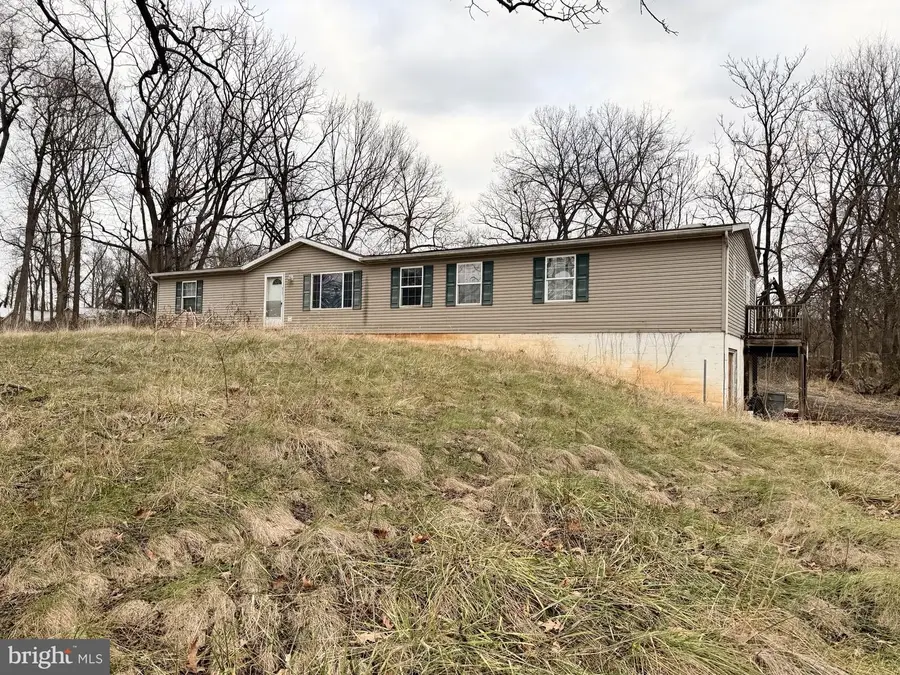 6731 Sharpsburg Pike, Sharpsburg, MD 21782 - Image #3