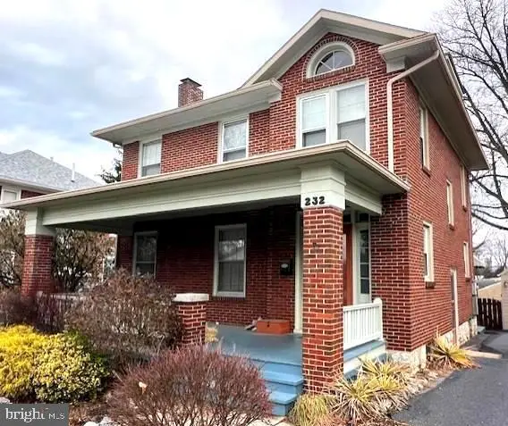 232 E Irvin, Hagerstown, MD 21742 - Image #1