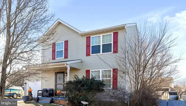 18813 Diller Dr, HAGERSTOWN, MD 21742