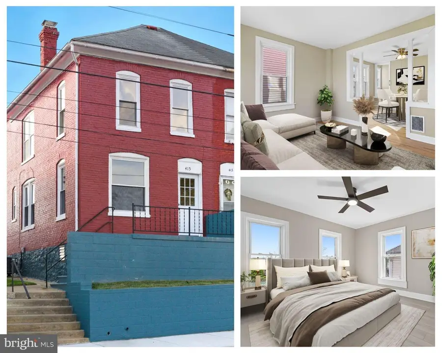 415 S Burhans Blvd, Hagerstown, MD 21740 - Image #2