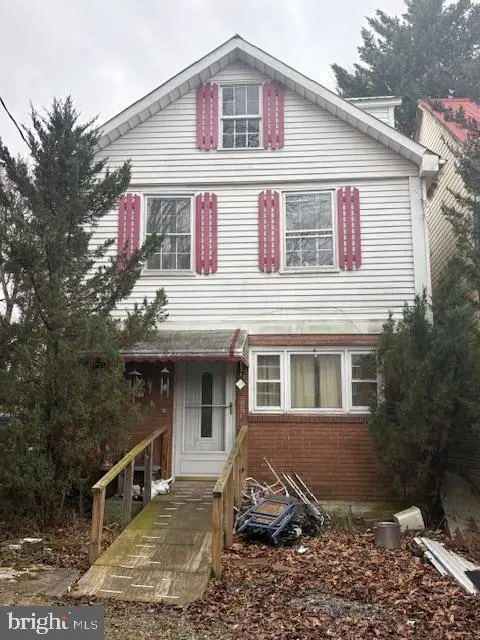 21503 Leitersburg Smithsburg Rd, Hagerstown, MD 21742 - Image #1