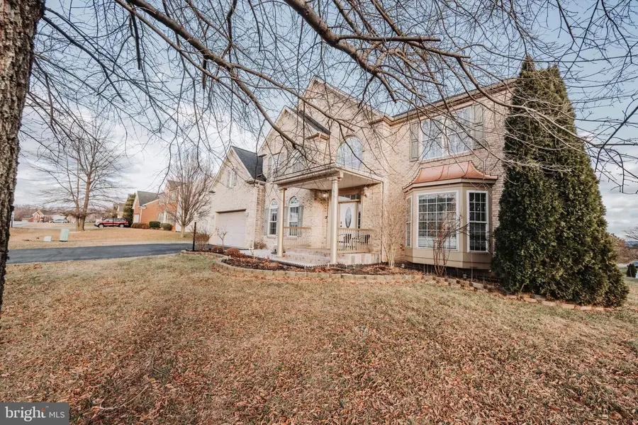 19338 Paradise Manor Dr, Hagerstown, MD 21742 - Image #3