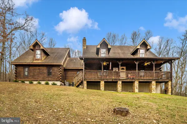 18723 Ginseng Ln, KEEDYSVILLE, MD 21756