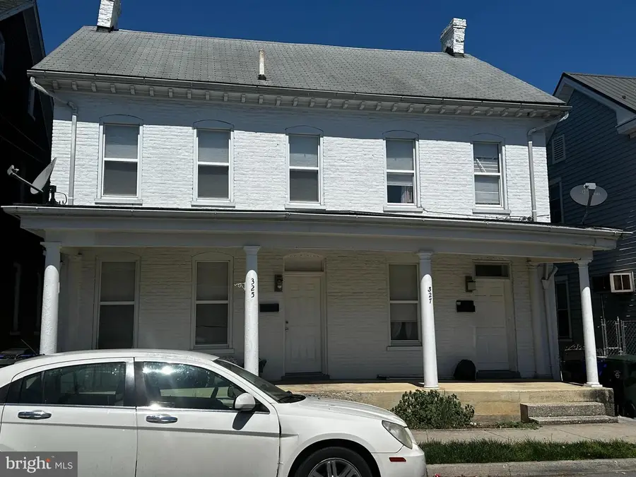 325 Mitchell Ave, Hagerstown, MD 21740 - Image #3