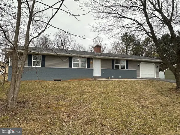 322 Lanafield Cir, BOONSBORO, MD 21713