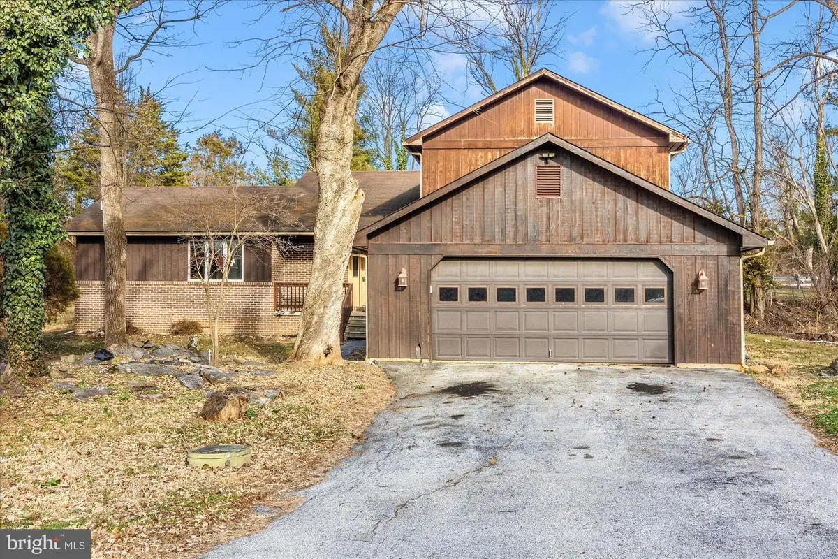 8 Bedrock Cir, Keedysville, MD 21756 - #1