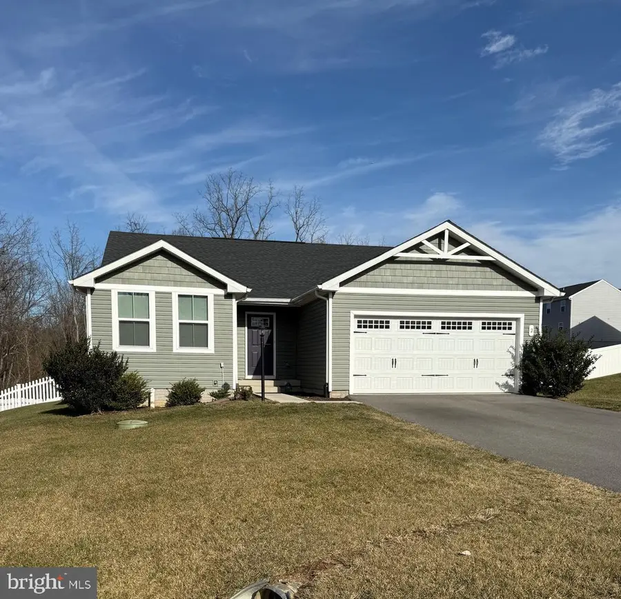 2 Charlotte St, Hagerstown, MD 21740 - #2