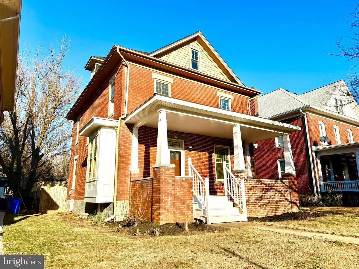 823 Hamilton Blvd, Hagerstown, MD 21742 - Image #1