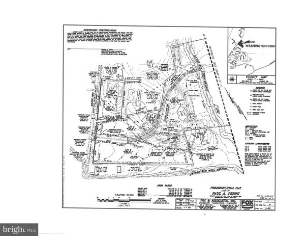 -lot 6 Marsh Pike, HAGERSTOWN, MD 21742