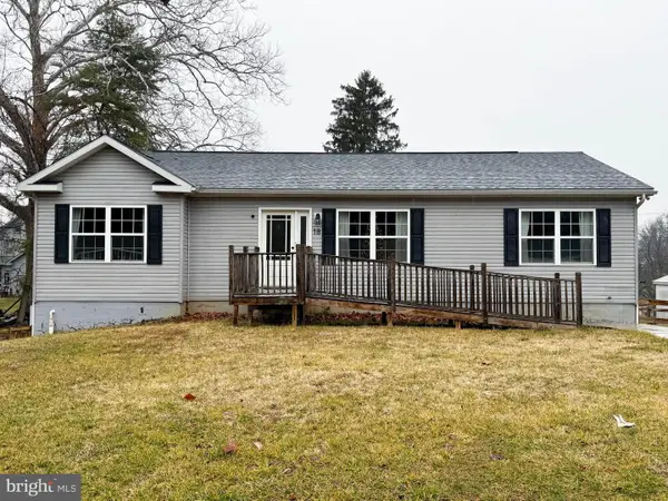 18 Mount Vernon Dr, KEEDYSVILLE, MD 21756
